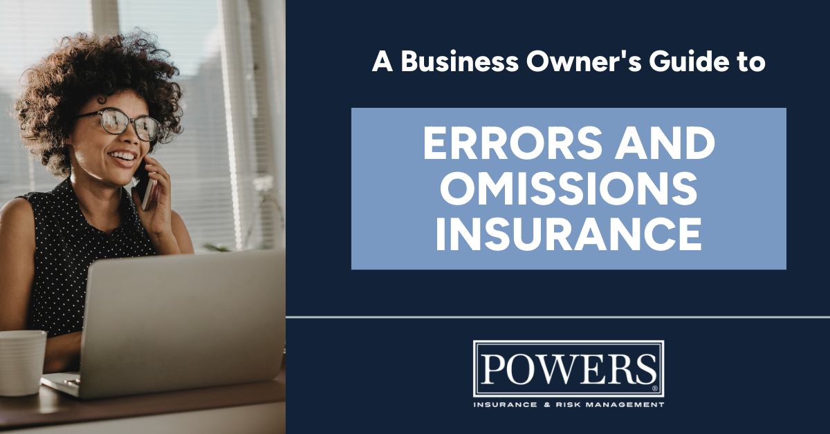 Errors & Omissions Insurance: The Ultimate Guide To Professional ...